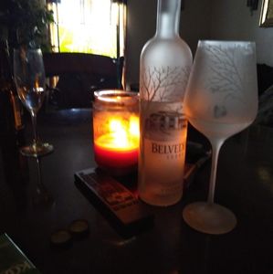 Meet your Posher, Cook